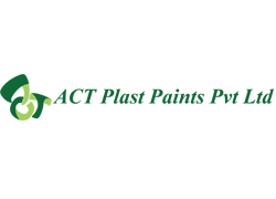 ACT plast paints